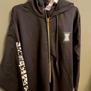 Savage X Fenty Hoodie Onesie